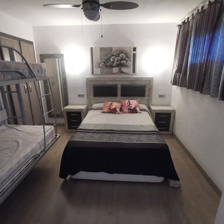 Apartamento Galtor 10 Calp Exterior foto