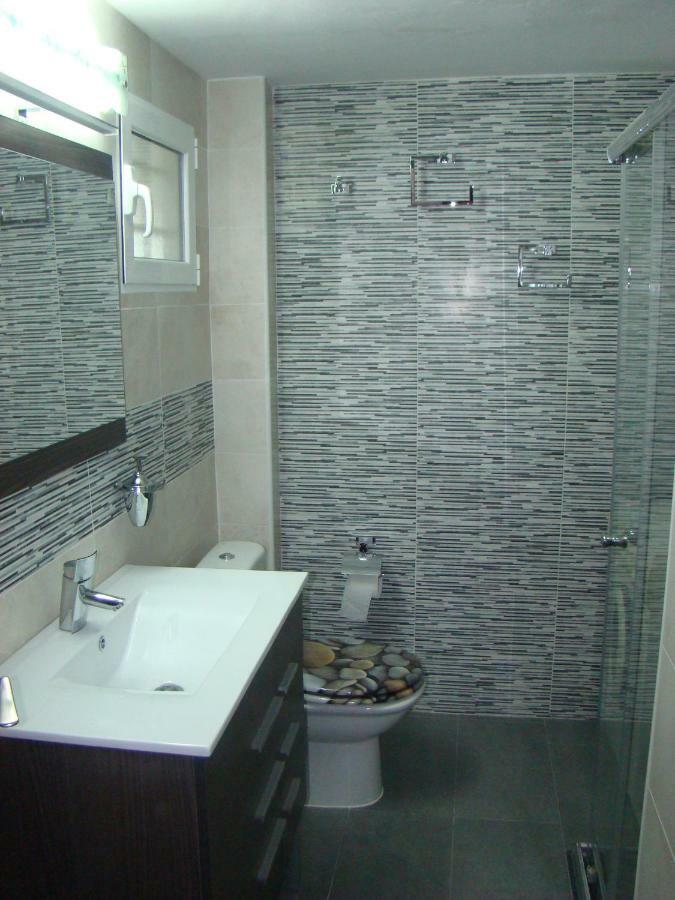 Apartamento Galtor 10 Calp Exterior foto