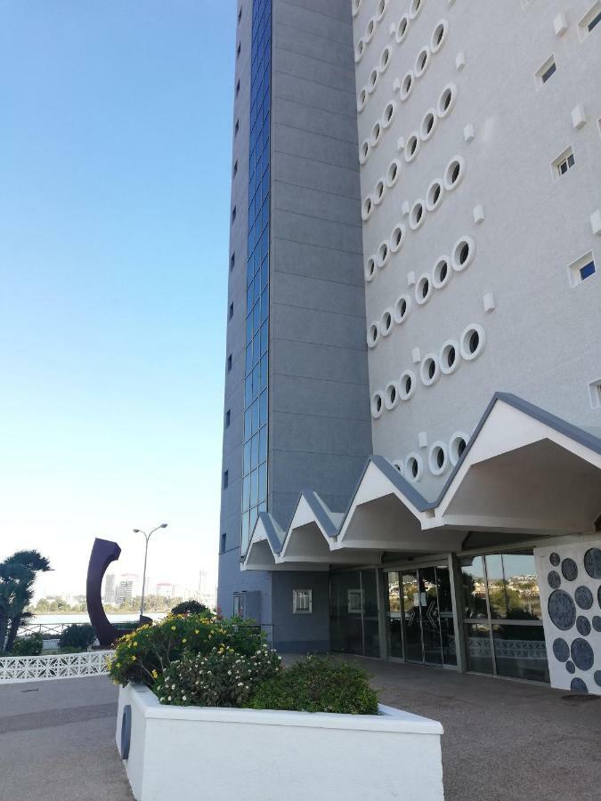 Apartamento Galtor 10 Calp Exterior foto